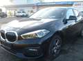 BMW 118 118 i Advantage Schwarz - thumbnail 1
