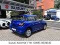 Suzuki Swift HYBRID Club Allgrip LED Navi Kamera DAB+ Blau - thumbnail 3