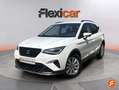 SEAT Arona 1.0 TSI 81kW (110CV) DSG Style Plus Blanco - thumbnail 9