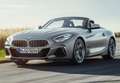 BMW Z4 sDrive23i Blau - thumbnail 5