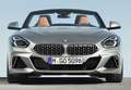 BMW Z4 sDrive23i Blau - thumbnail 6
