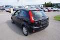 Ford Fiesta Ambiente 1,25 16V Schwarz - thumbnail 6