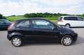 Ford Fiesta Ambiente 1,25 16V Schwarz - thumbnail 3