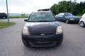 Ford Fiesta Ambiente 1,25 16V Schwarz - thumbnail 1