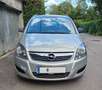 Opel Zafira Zafira Van Edition Plus 1,6 ecoFLEX Edition Plus Grau - thumbnail 3