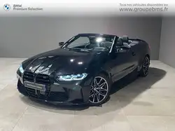 BMW M4 3.0 510ch Competition xDrive