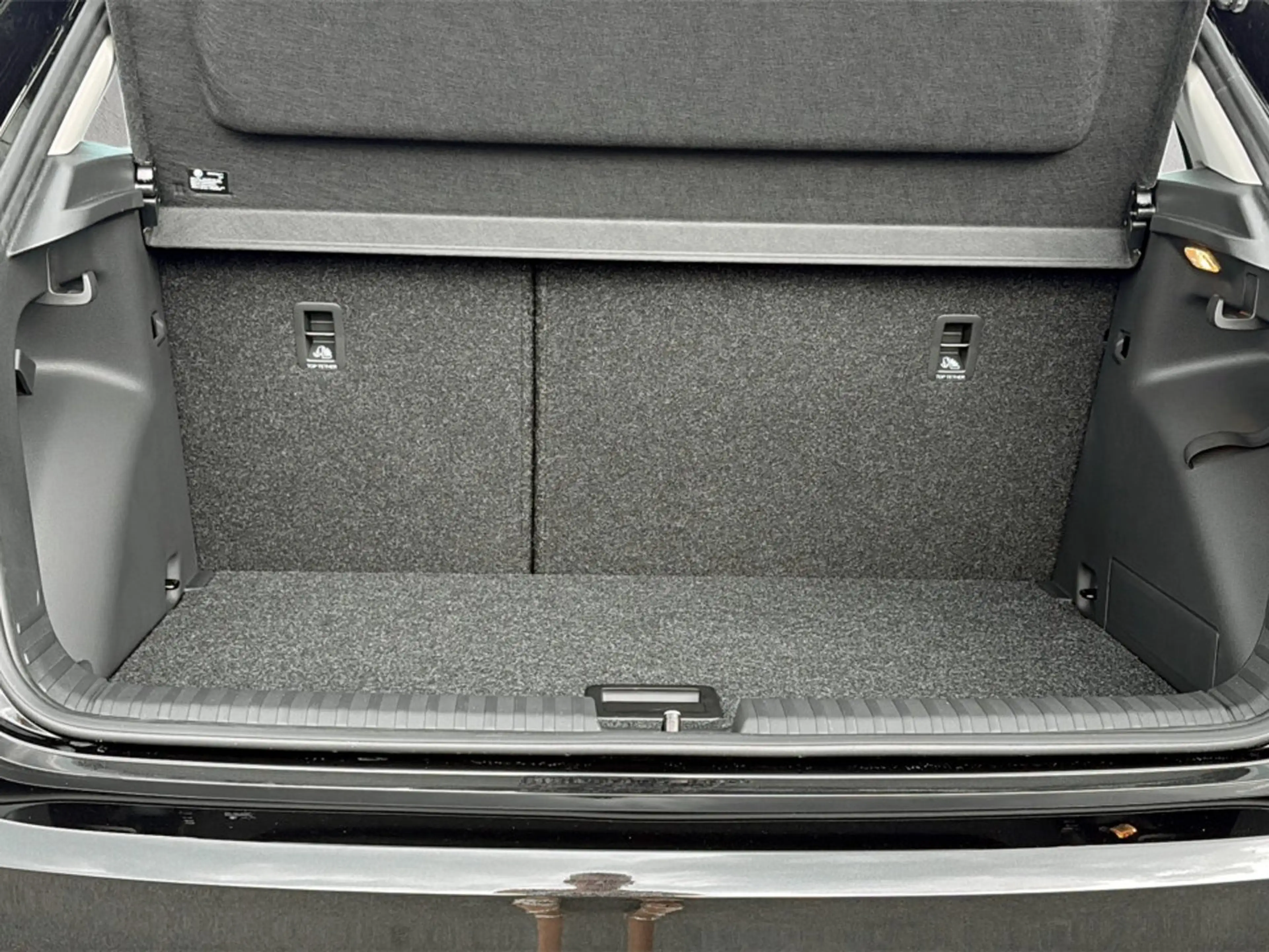 Skoda Fabia Selection TSI — photo 13