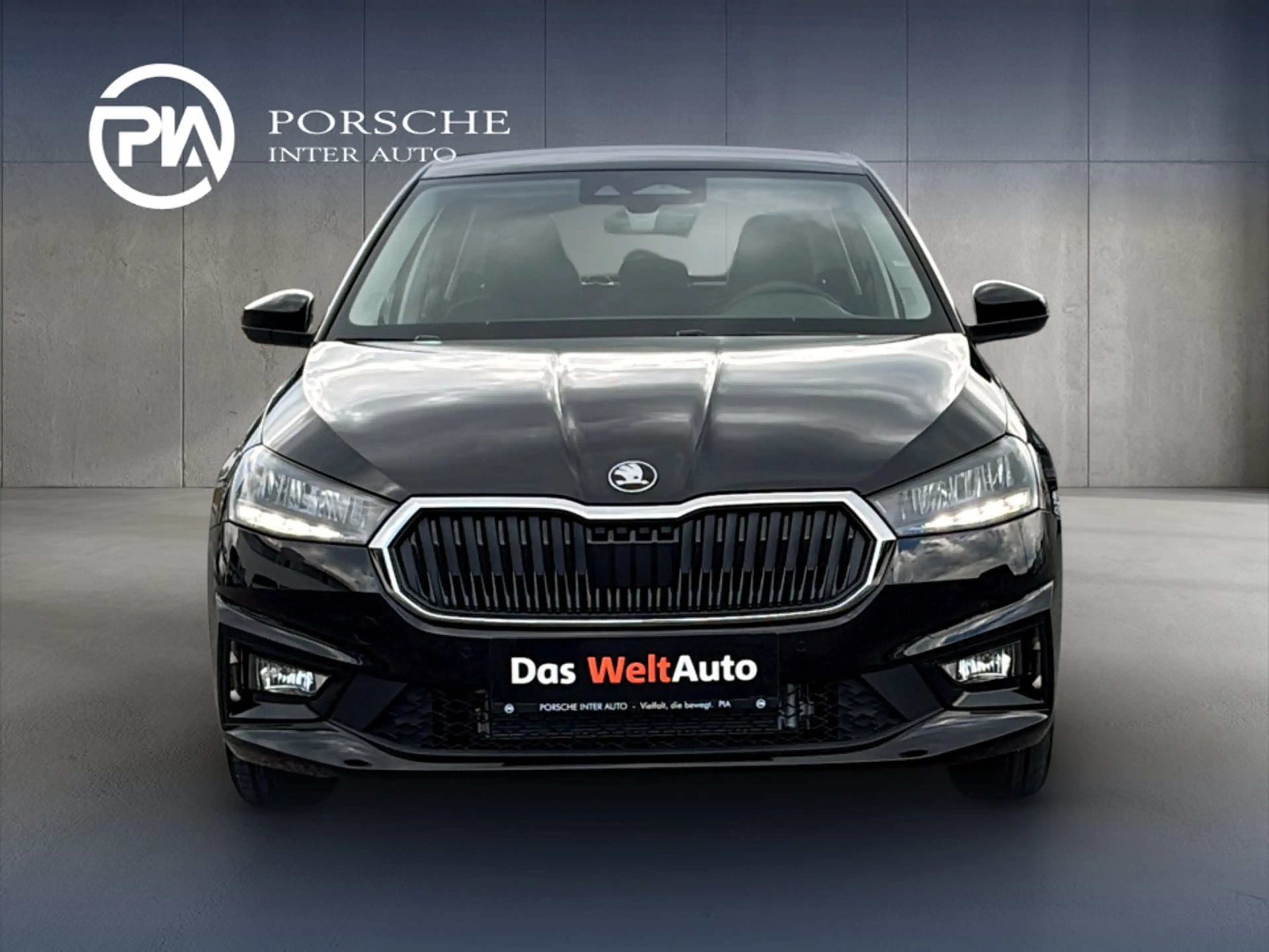 Skoda Fabia Selection TSI — photo 2