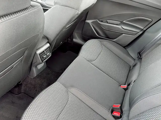 Skoda Fabia view 11