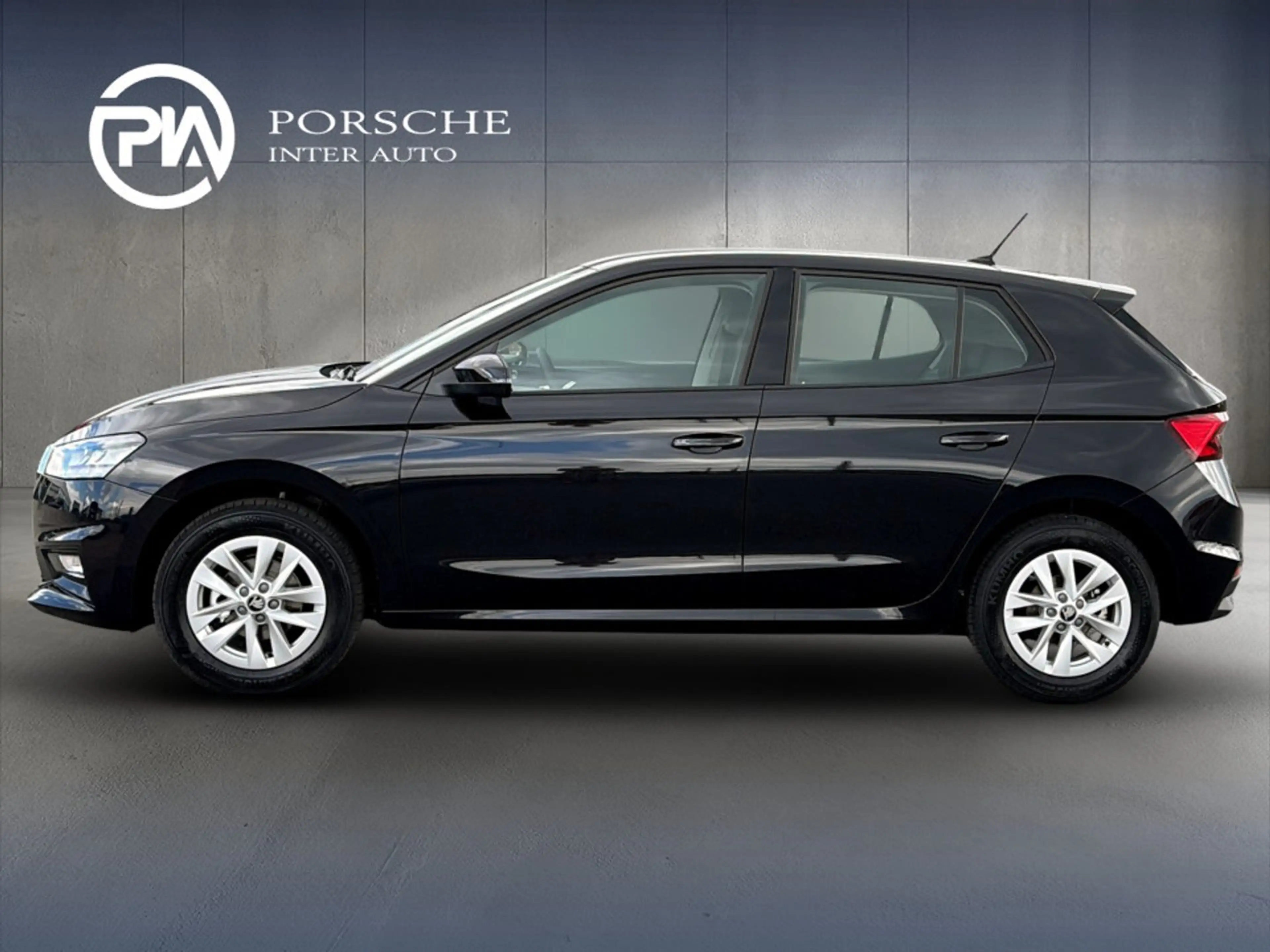 Skoda Fabia Selection TSI — photo 3