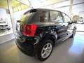 Volkswagen Polo 1.2 TSI Advance DSG 90 Negro - thumbnail 5