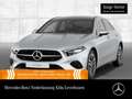 Mercedes-Benz A 180 Lim PROGRESSIVE+PANO+LED+KAMERA+7G Silber - thumbnail 1
