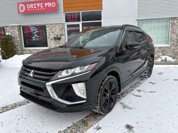 Limited Edition S-AWC