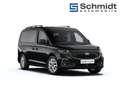 Ford Grand Tourneo Connect Titanium 2,0L Eblue 122PS A FWD Schwarz - thumbnail 3