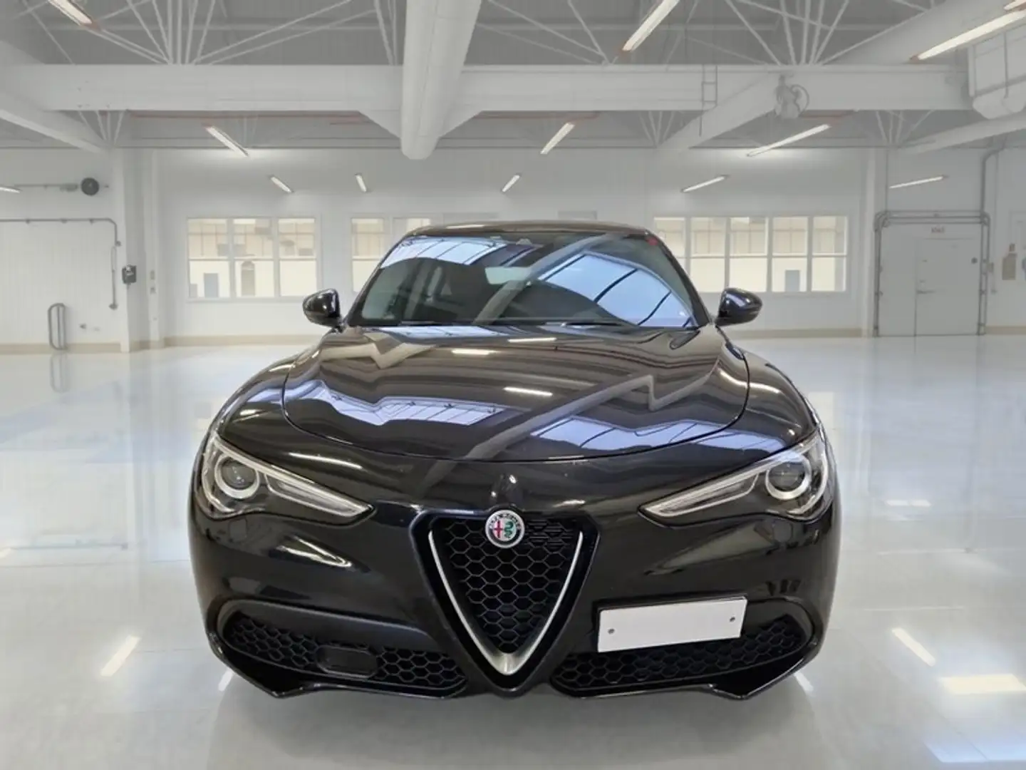 Alfa Romeo Stelvio 2.2 Turbo Diesel 160CV AT8 RWD Business - 2