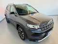 Jeep Compass Compass II 2021 1.6 mjt Limited 2wd 130cv Grijs - thumbnail 15