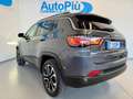 Jeep Compass Compass II 2021 1.6 mjt Limited 2wd 130cv Grijs - thumbnail 17