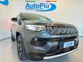 Jeep Compass Compass II 2021 1.6 mjt Limited 2wd 130cv Grijs - thumbnail 6