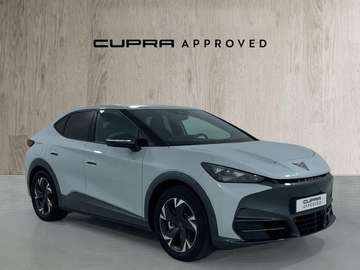 77kWh 210kW Endurance