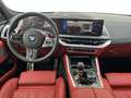 BMW XM Zwart - thumbnail 7