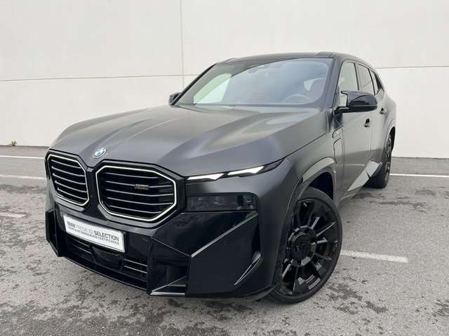 BMW XM null - foto 1