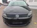 Volkswagen Touran Highline DSG VOLLLEDER LED R KAMERA Schwarz - thumbnail 2