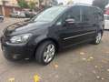 Volkswagen Touran Highline DSG VOLLLEDER LED R KAMERA Schwarz - thumbnail 1