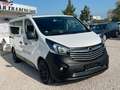 Opel Vivaro B *8.SITSE*PDC*TEMPOMAT*EURO 6*L1H1  2,7t Weiß - thumbnail 3