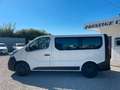 Opel Vivaro B *8.SITSE*PDC*TEMPOMAT*EURO 6*L1H1  2,7t Weiß - thumbnail 8