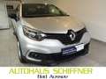Renault Captur ENERGY TCe 90 Limited Silber - thumbnail 1