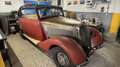 Oldtimer Mercedes Benz Mercedes Benz 170V B Cabriolet - thumbnail 1