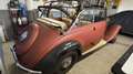 Oldtimer Mercedes Benz Mercedes Benz 170V B Cabriolet - thumbnail 2