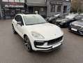 Porsche Macan T ACC/LUFT/Pano/Kamera/Chrono/21'/Bose Grijs - thumbnail 23