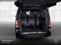 Mercedes-Benz V 300 d AVANTGARDE+AMG+9G+AHK+StandHZ+Klimaautom Schwarz - thumbnail 12
