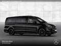 Mercedes-Benz V 300 d AVANTGARDE+AMG+9G+AHK+StandHZ+Klimaautom Schwarz - thumbnail 15