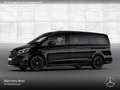 Mercedes-Benz V 300 d AVANTGARDE+AMG+9G+AHK+StandHZ+Klimaautom Schwarz - thumbnail 3