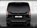 Mercedes-Benz V 300 d AVANTGARDE+AMG+9G+AHK+StandHZ+Klimaautom Schwarz - thumbnail 7
