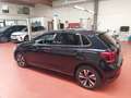 Volkswagen Polo TSi AUTOMATIQUE + E6d = LEZ 2035 + NAVI + Garantie Zwart - thumbnail 4