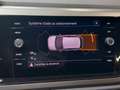 Volkswagen Polo TSi AUTOMATIQUE + E6d = LEZ 2035 + NAVI + Garantie Zwart - thumbnail 18