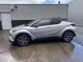 Toyota C-HR 1.8 Hybrid Bi-Tone Plus Stoel- & stuurverarming, n Gris - thumbnail 4