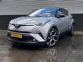 Toyota C-HR 1.8 Hybrid Bi-Tone Plus Stoel- & stuurverarming, n Gris - thumbnail 2