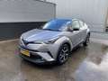 Toyota C-HR 1.8 Hybrid Bi-Tone Plus Stoel- & stuurverarming, n Gris - thumbnail 3