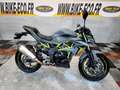Kawasaki Z 125 Gris - thumbnail 1