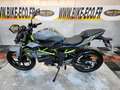 Kawasaki Z 125 Gris - thumbnail 2