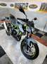 Kawasaki Z 125 Gris - thumbnail 3