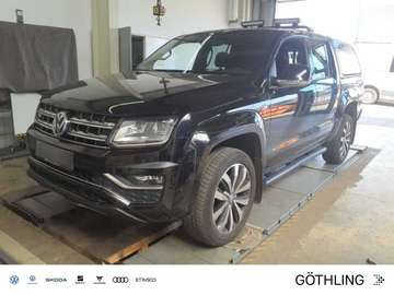 V6 DC Aventura Hardtop 4MOT. *Xen.*AHK*SH