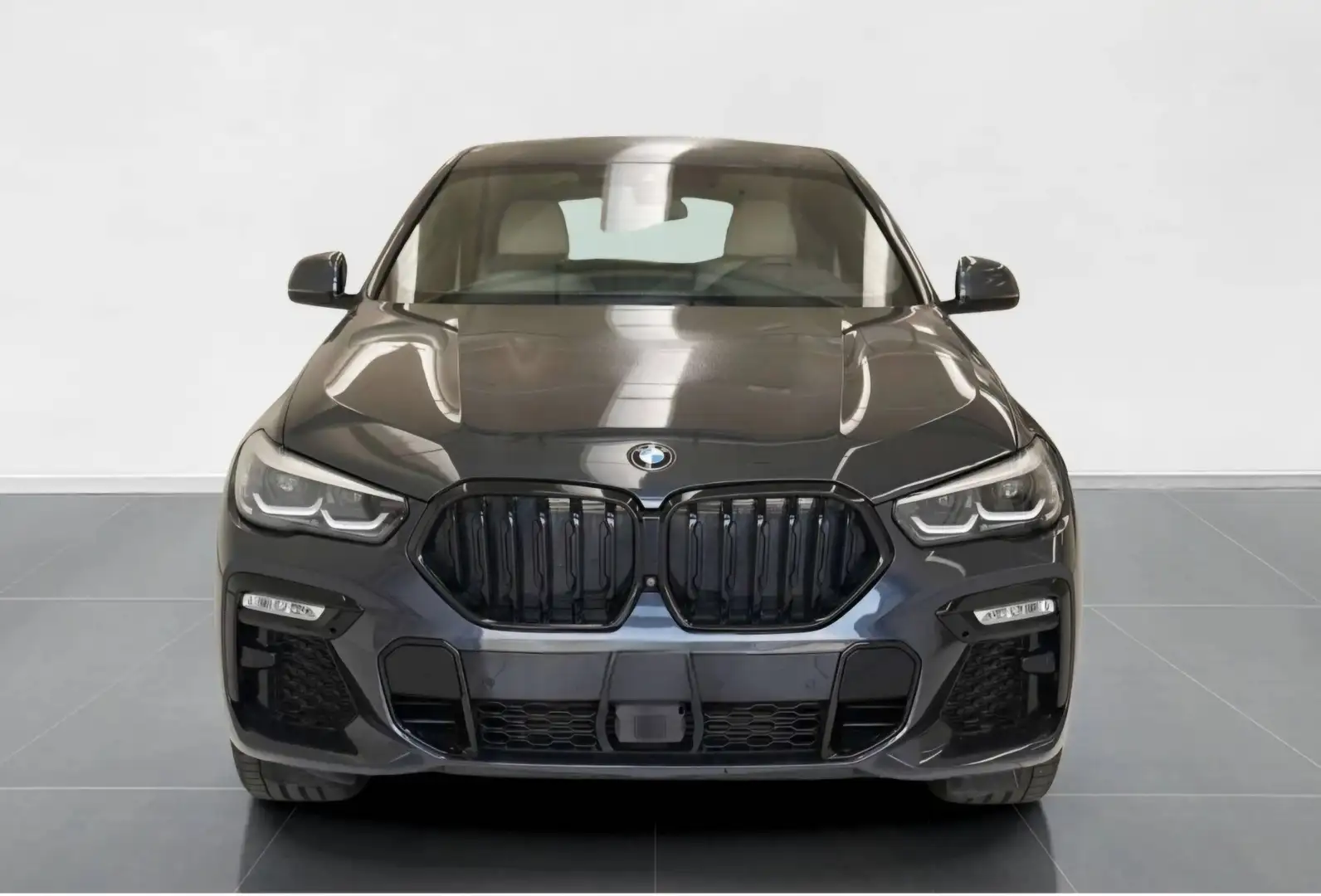 BMW X6 xdrive30d Msport auto - 2
