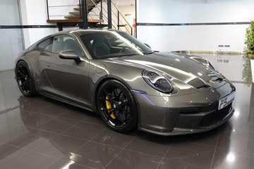 GT3 Touring Package PDK