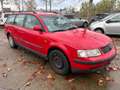 Volkswagen Passat Variant 3B Kombi 1.6 *Tüv 05/2027* Rot - thumbnail 3