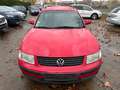 Volkswagen Passat Variant 3B Kombi 1.6 *Tüv 05/2027* Rot - thumbnail 2